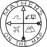 Mathers_On_The_Map_logo